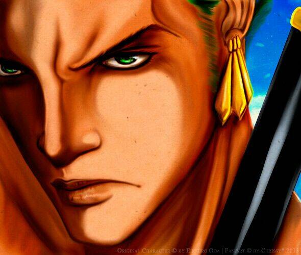 Đảo Hải Tặc - Chapter 832 - Page 22