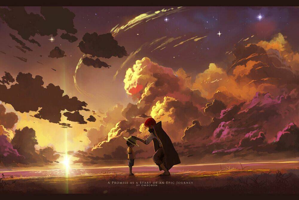 Đảo Hải Tặc - Chapter 833 - Page 25