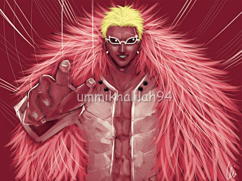 Đảo Hải Tặc - Chapter 834 - Page 23