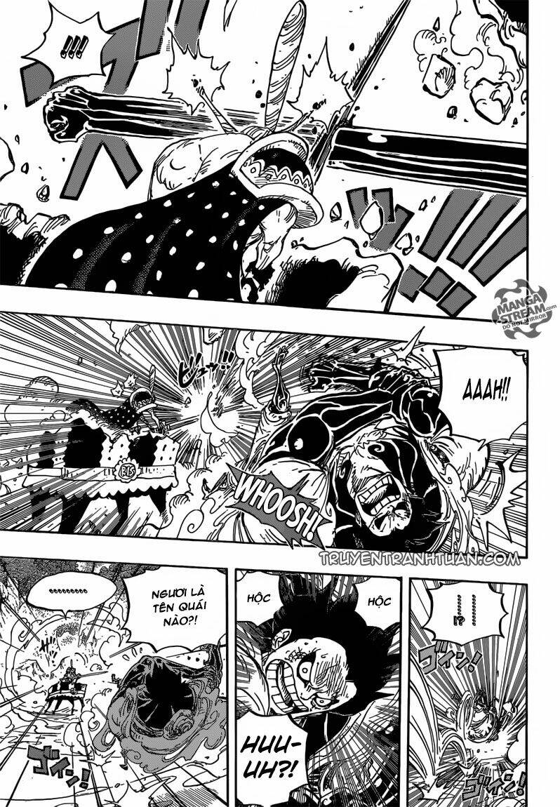 Đảo Hải Tặc - Chapter 838 - Page 8