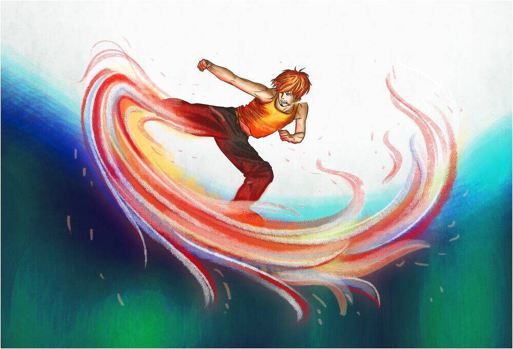 Đảo Hải Tặc - Chapter 839 - Page 19