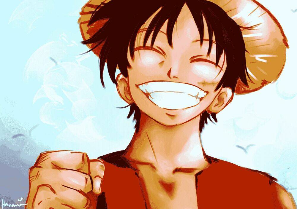 Đảo Hải Tặc - Chapter 840 - Page 19