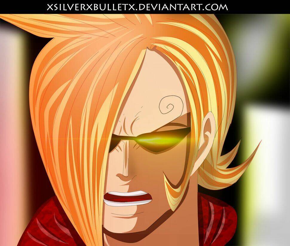 Đảo Hải Tặc - Chapter 843 - Page 5