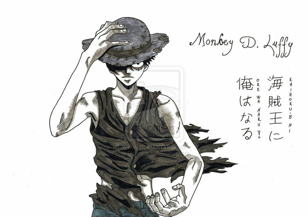 Đảo Hải Tặc - Chapter 844 - Page 3