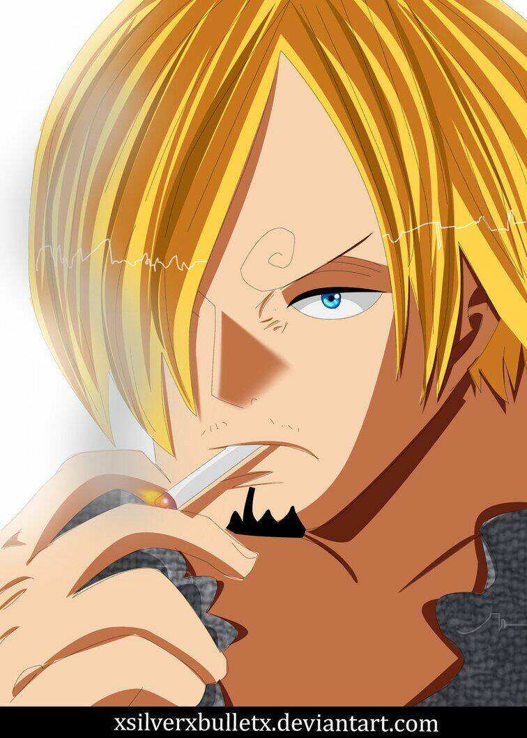 Đảo Hải Tặc - Chapter 848 - Page 4