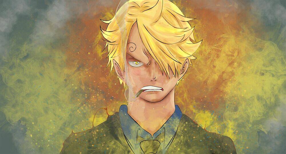 Đảo Hải Tặc - Chapter 848 - Page 6