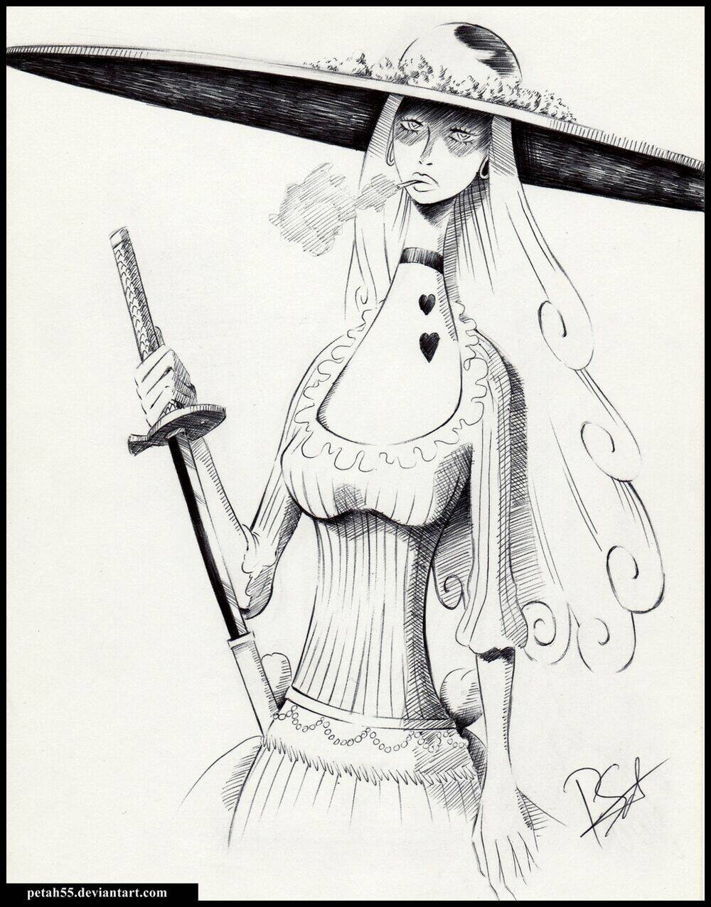 Đảo Hải Tặc - Chapter 849 - Page 4