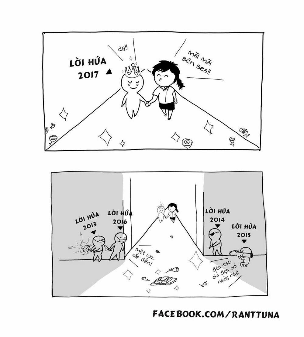 Đảo Hải Tặc - Chapter 851 - Page 15