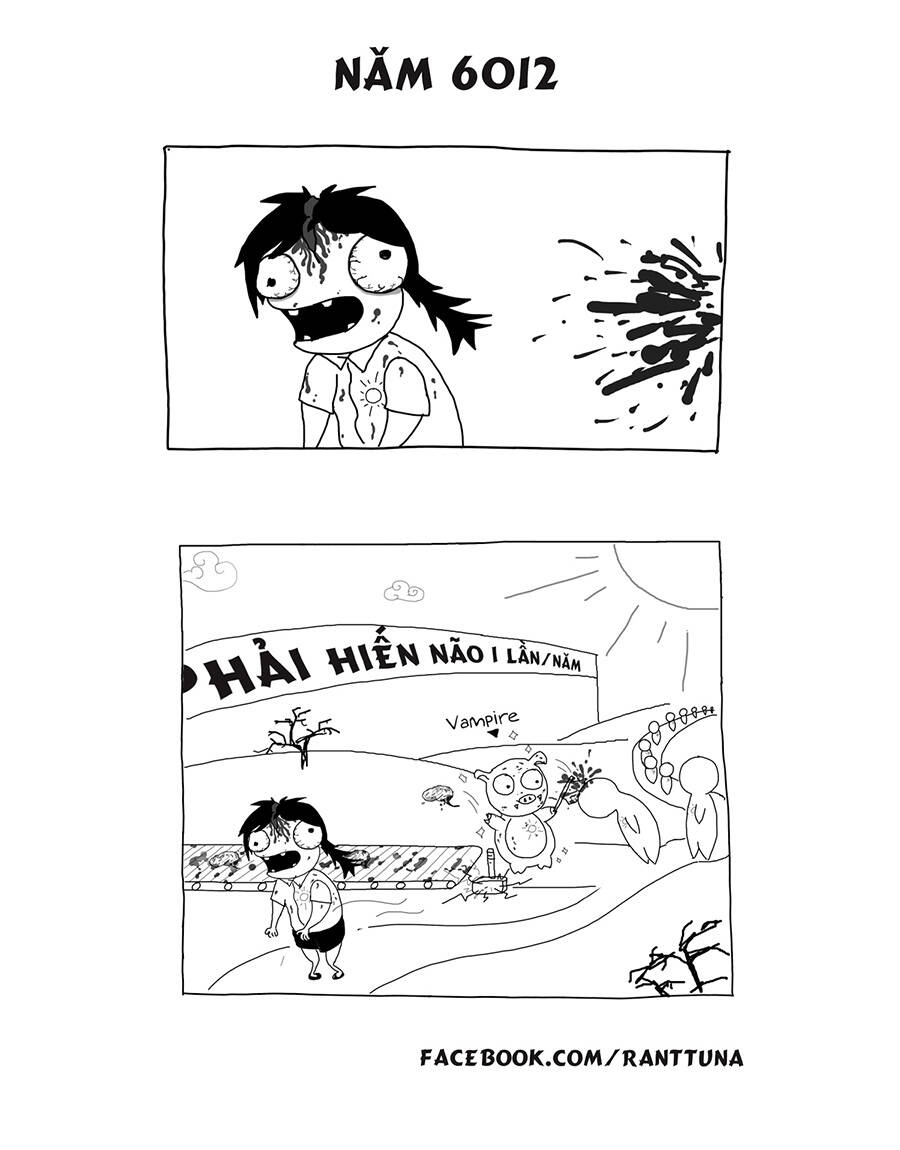 Đảo Hải Tặc - Chapter 852 - Page 19