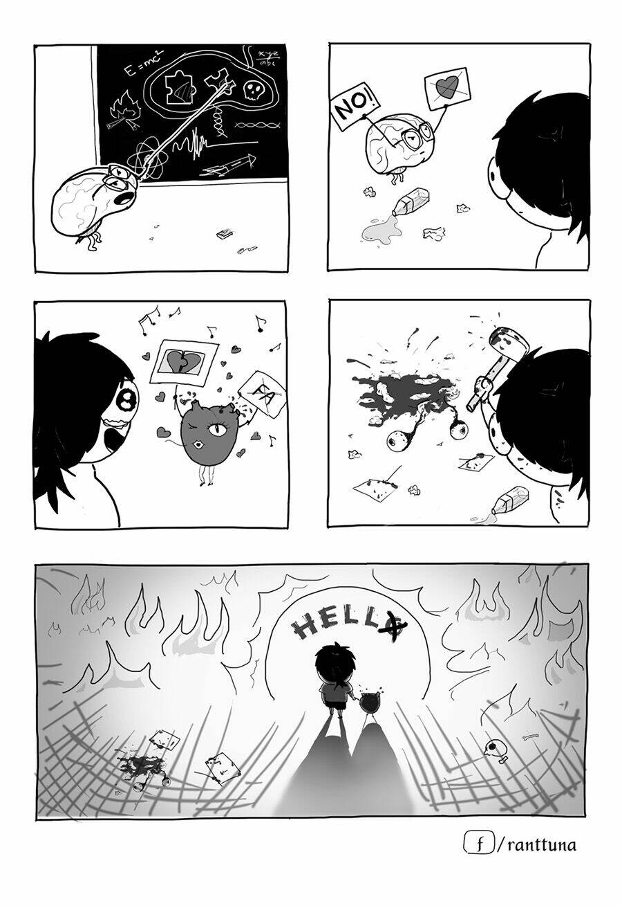 Đảo Hải Tặc - Chapter 855 - Page 18