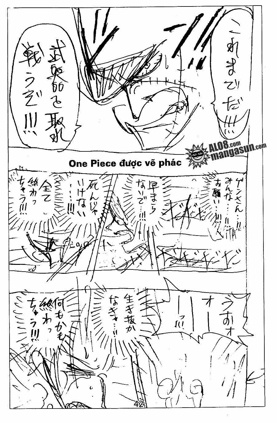 Đảo Hải Tặc - Chapter 86 - Page 24