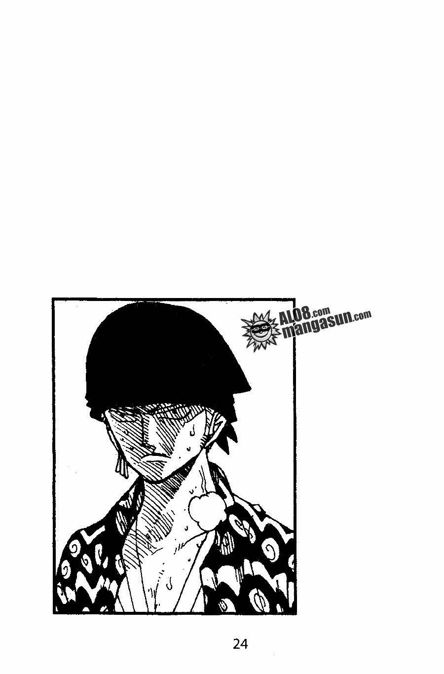 Đảo Hải Tặc - Chapter 86 - Page 6