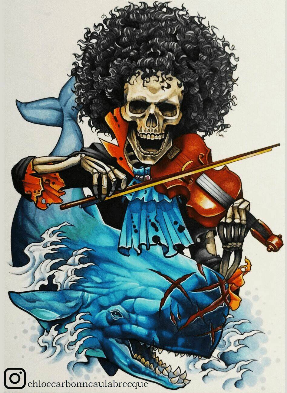 Đảo Hải Tặc - Chapter 862 - Page 19