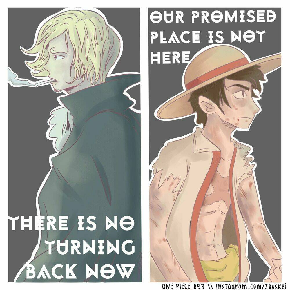 Đảo Hải Tặc - Chapter 862 - Page 20