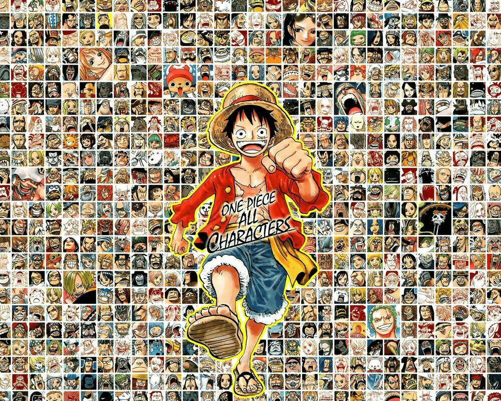 Đảo Hải Tặc - Chapter 863 - Page 23