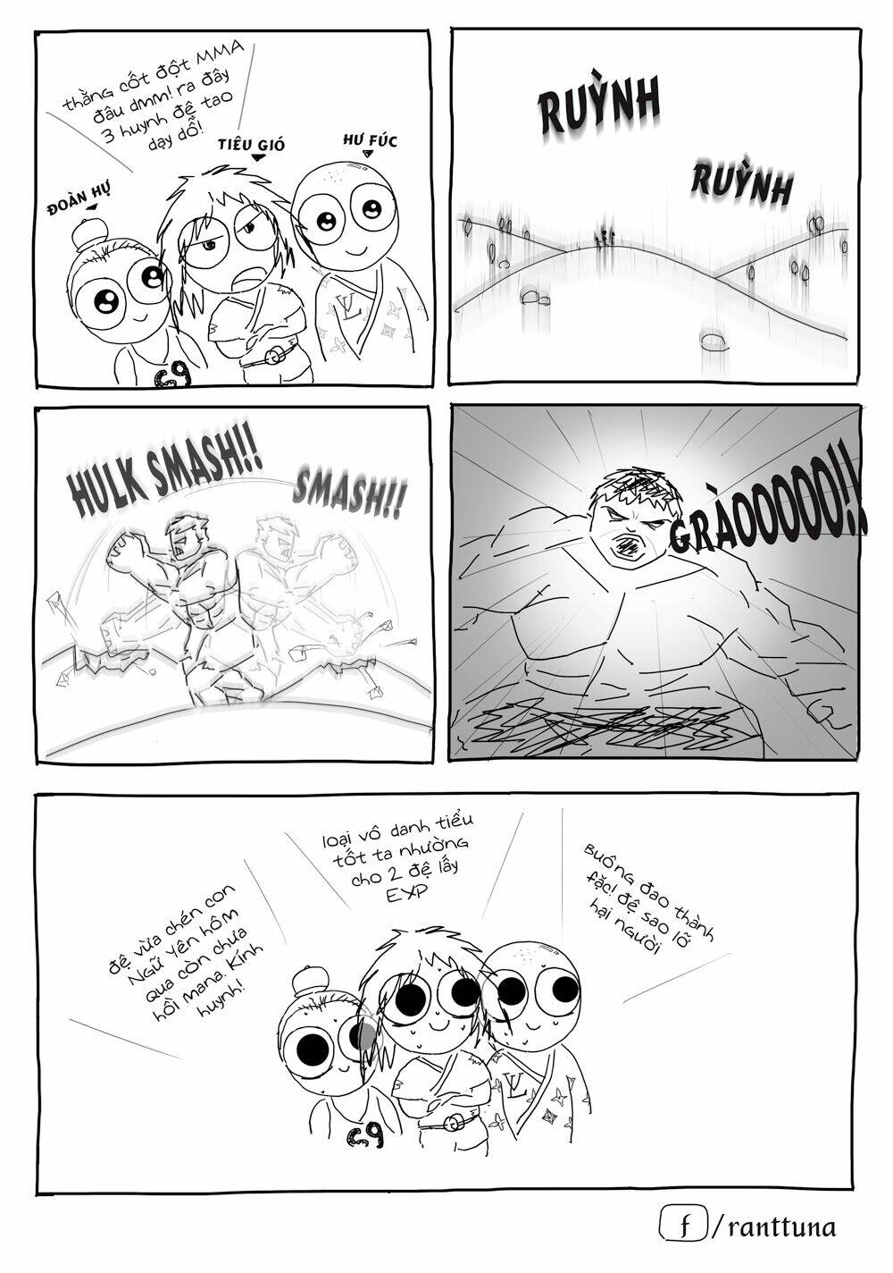 Đảo Hải Tặc - Chapter 865 - Page 18