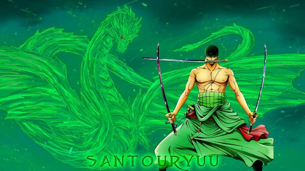 Đảo Hải Tặc - Chapter 869 - Page 21