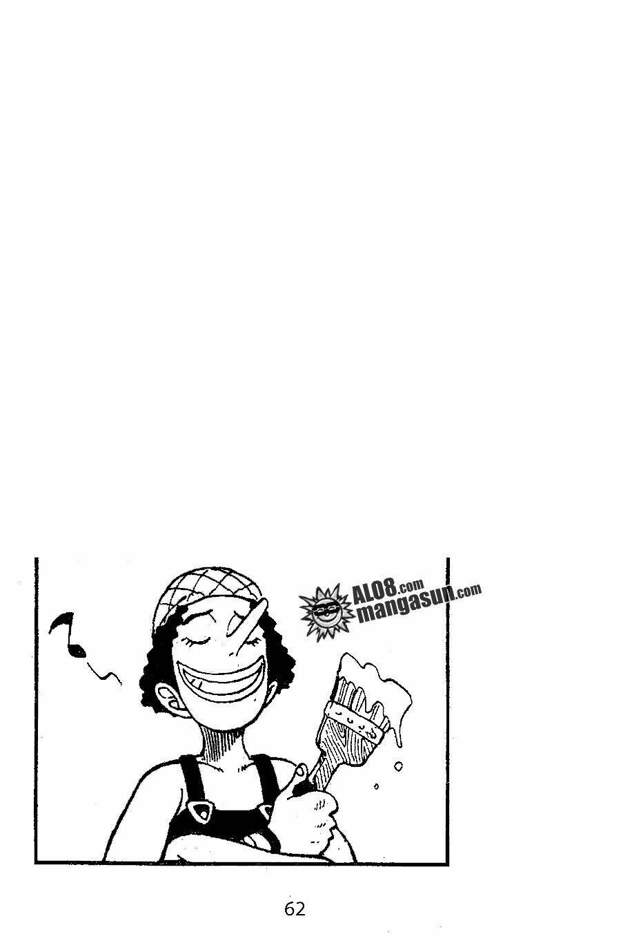 Đảo Hải Tặc - Chapter 87 - Page 19