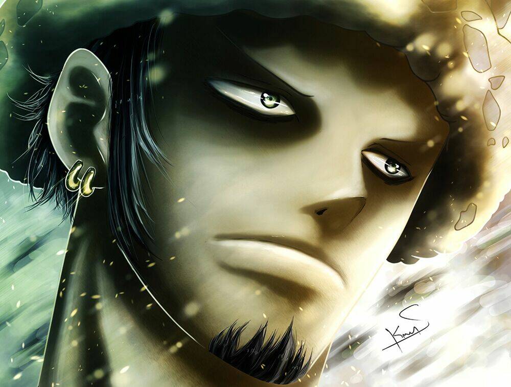 Đảo Hải Tặc - Chapter 870 - Page 3