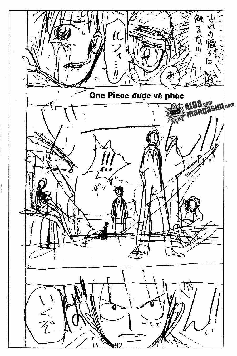 Đảo Hải Tặc - Chapter 88 - Page 19