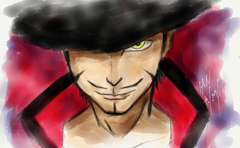 Đảo Hải Tặc - Chapter 880 - Page 19