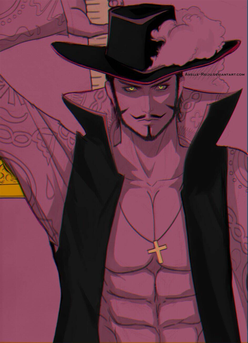 Đảo Hải Tặc - Chapter 884 - Page 18