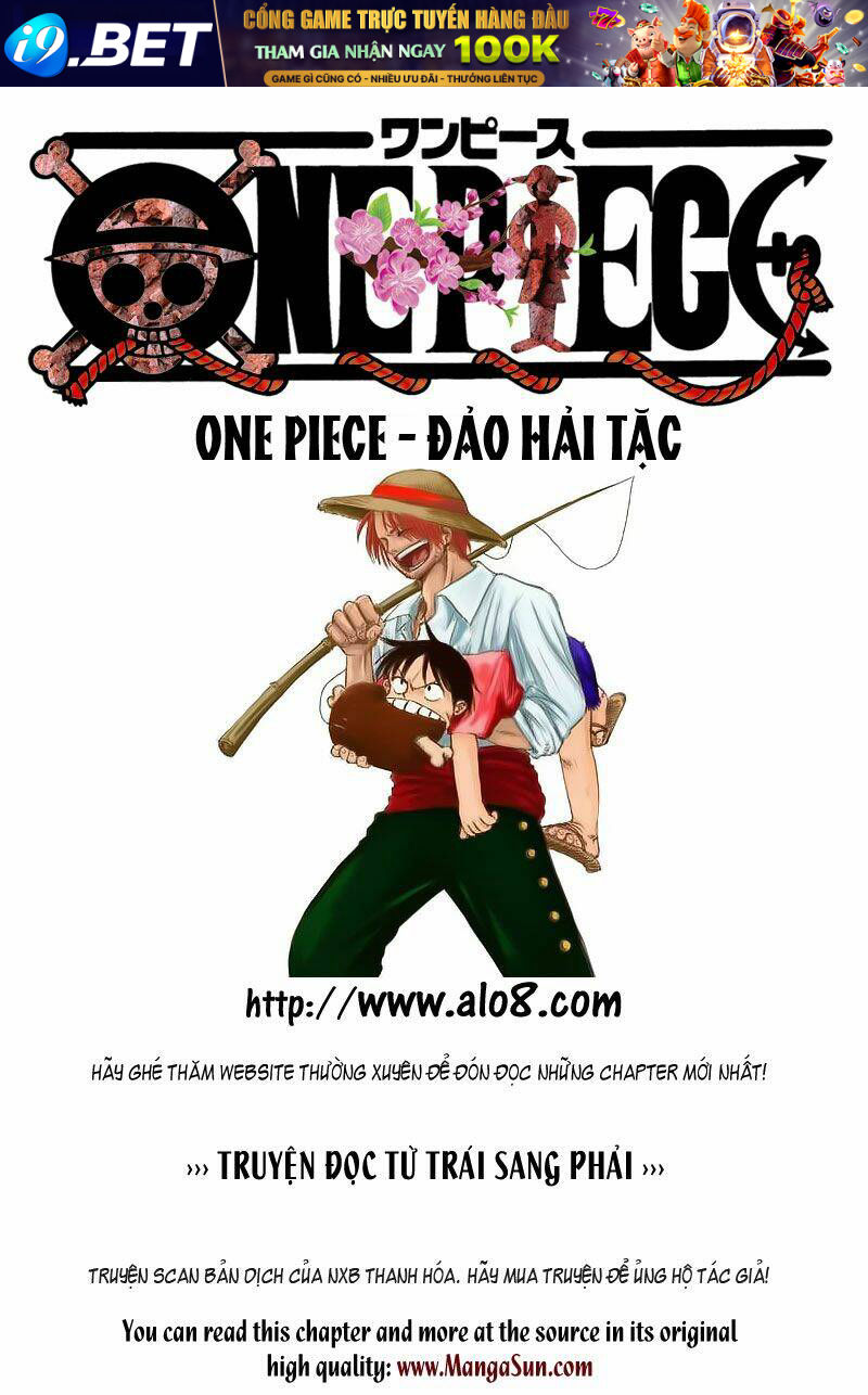 Đảo Hải Tặc - Chapter 89 - Page 20