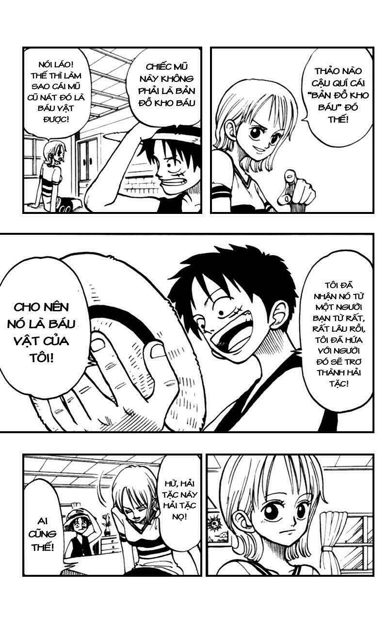 Đảo Hải Tặc - Chapter 9 - Page 13