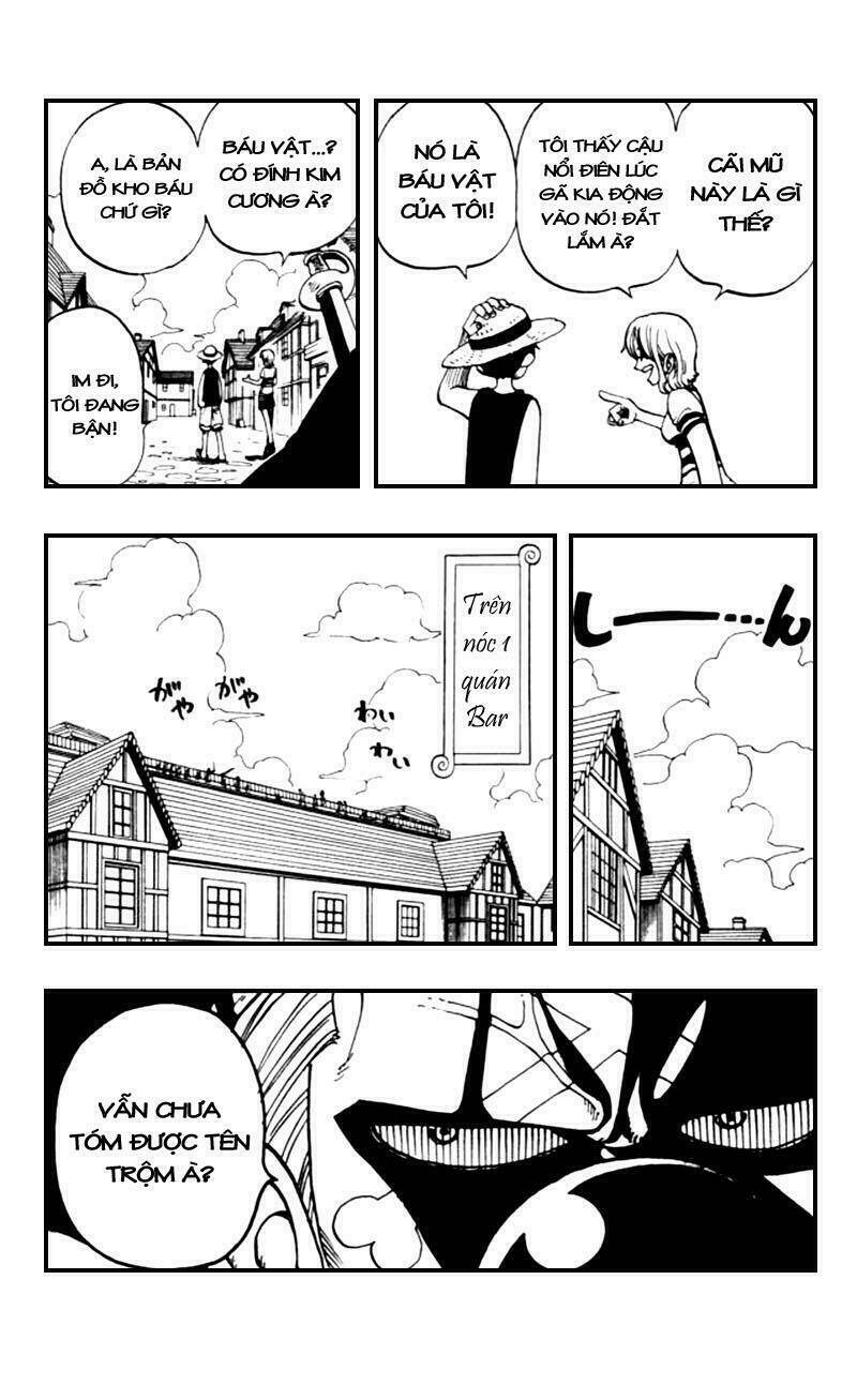 Đảo Hải Tặc - Chapter 9 - Page 3