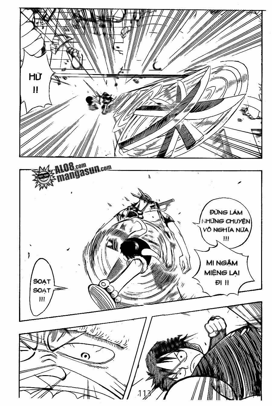 Đảo Hải Tặc - Chapter 90 - Page 10