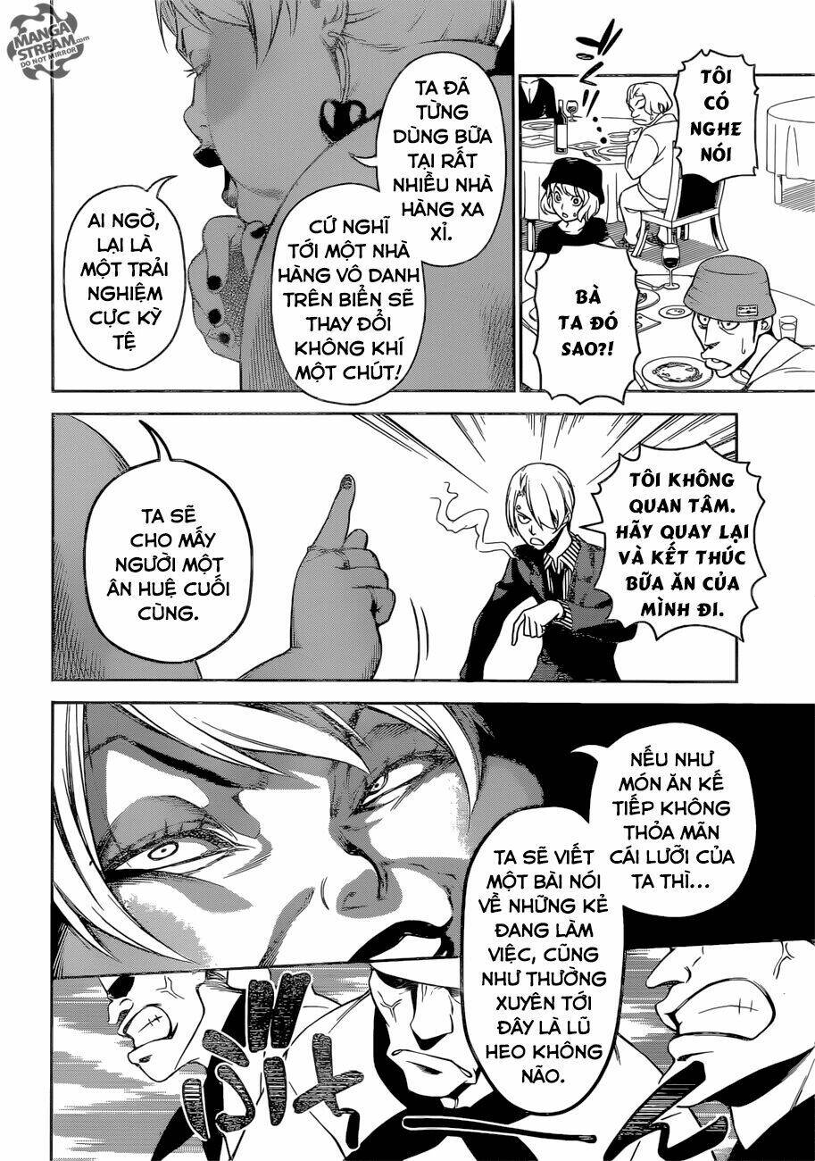 Đảo Hải Tặc - Chapter 912.5 - Page 10