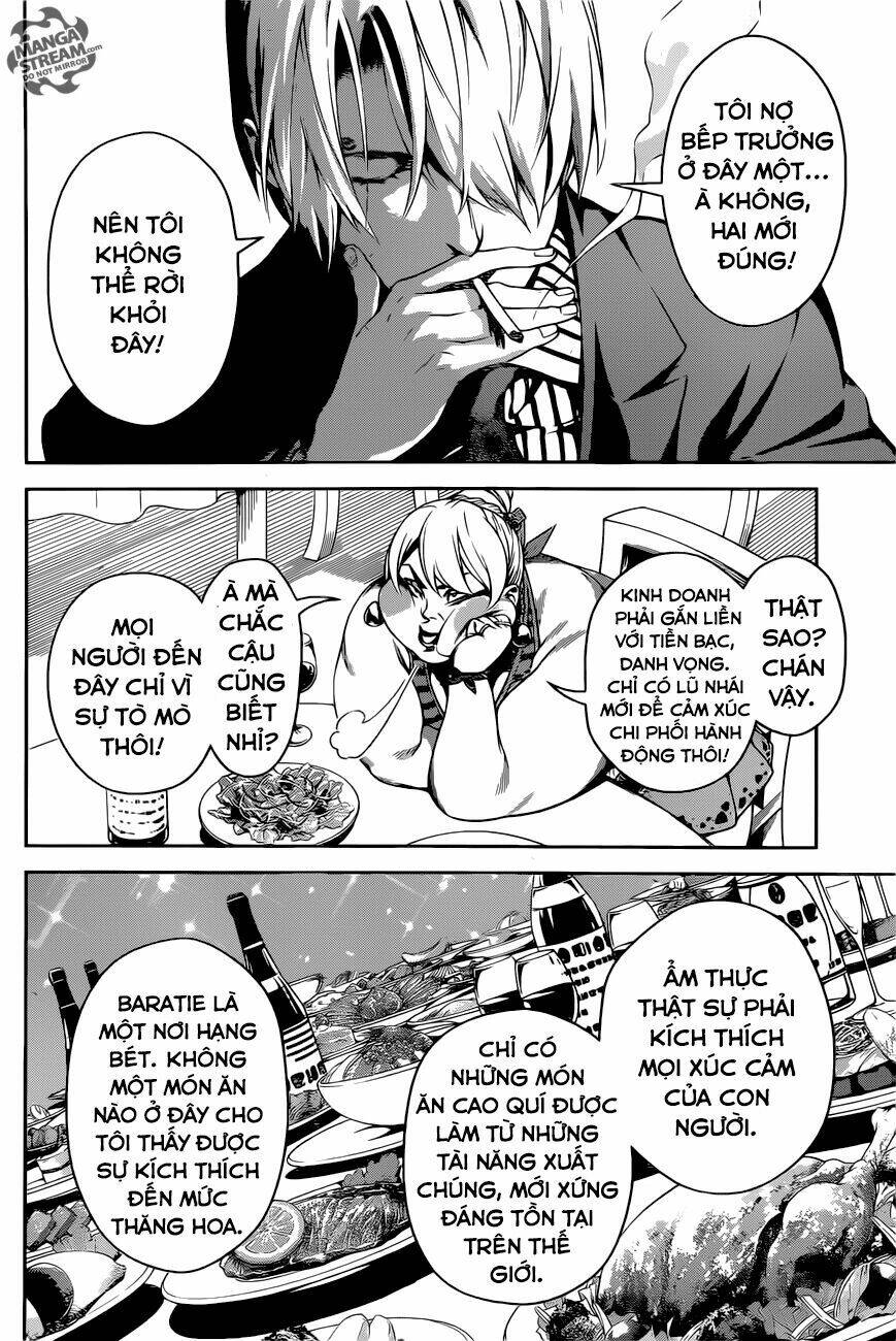 Đảo Hải Tặc - Chapter 912.5 - Page 12