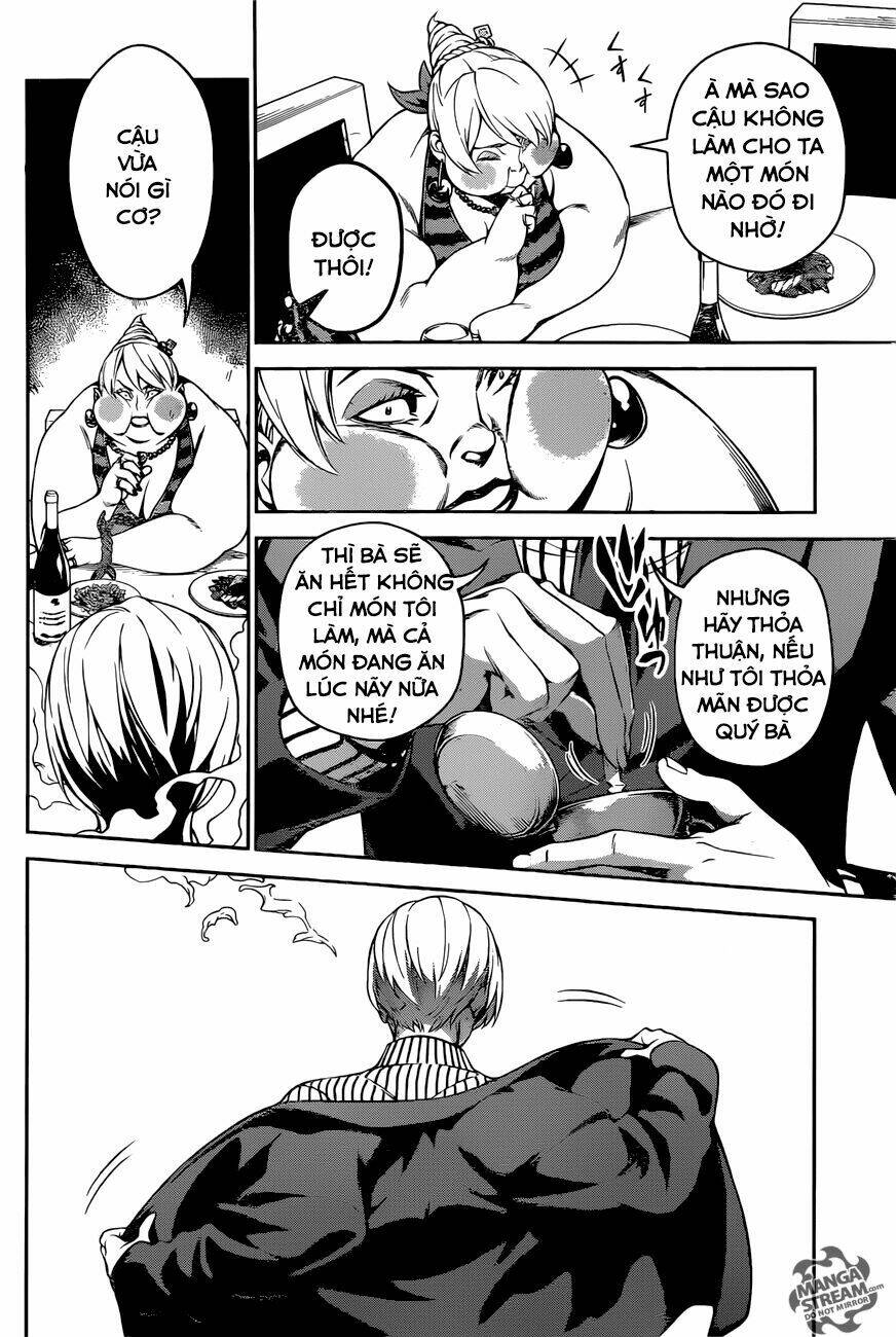 Đảo Hải Tặc - Chapter 912.5 - Page 14