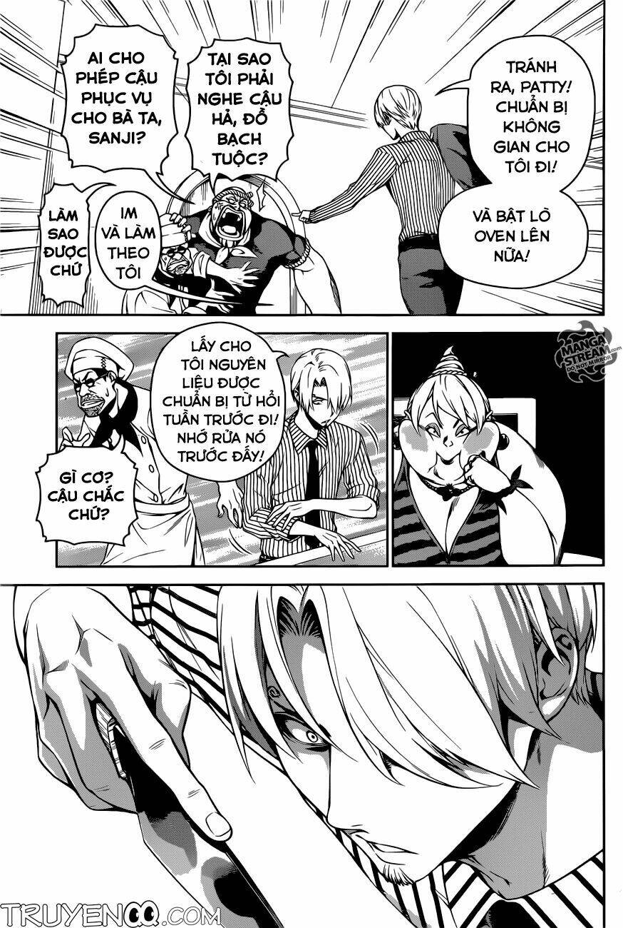 Đảo Hải Tặc - Chapter 912.5 - Page 17