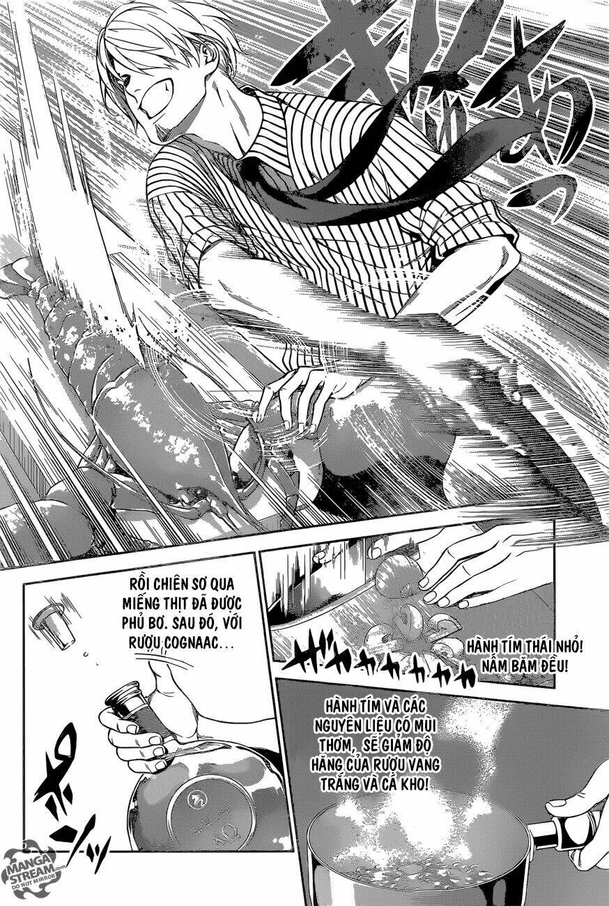 Đảo Hải Tặc - Chapter 912.5 - Page 18