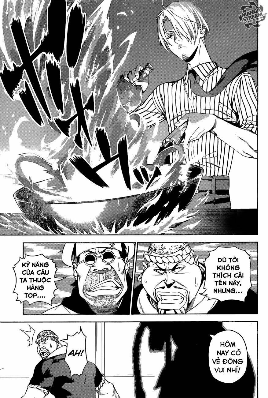 Đảo Hải Tặc - Chapter 912.5 - Page 19