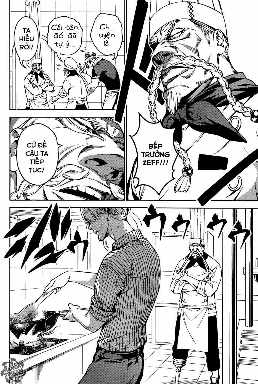 Đảo Hải Tặc - Chapter 912.5 - Page 20