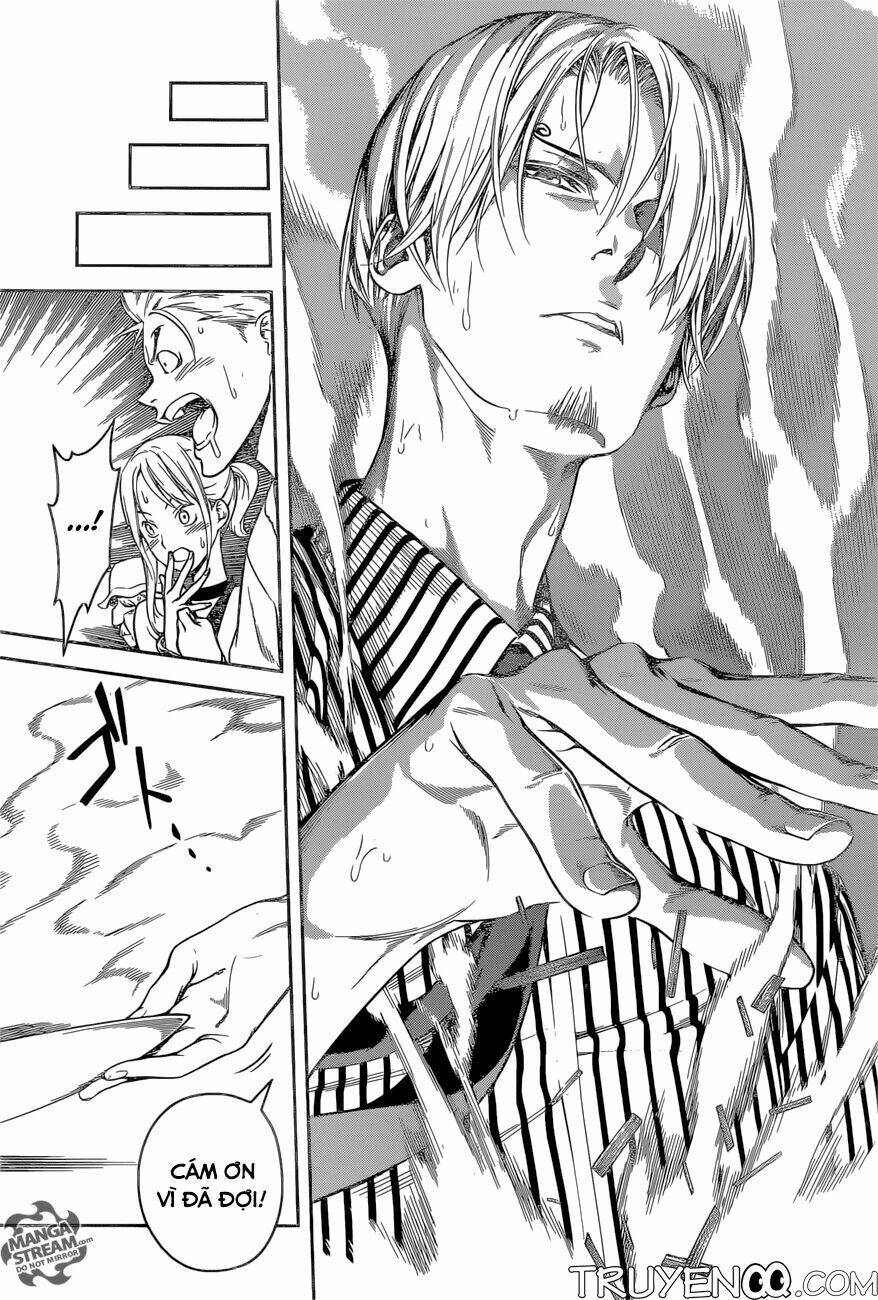 Đảo Hải Tặc - Chapter 912.5 - Page 21