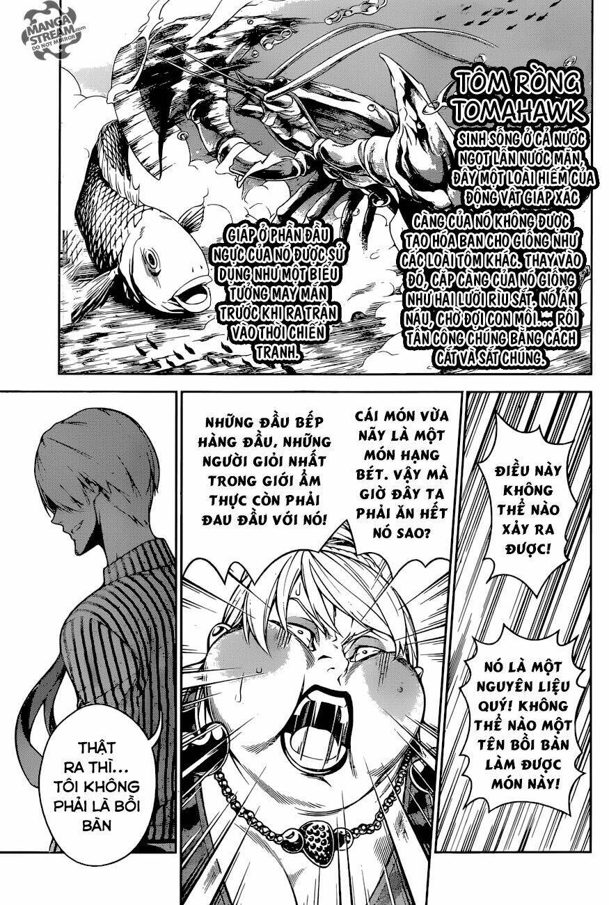 Đảo Hải Tặc - Chapter 912.5 - Page 24