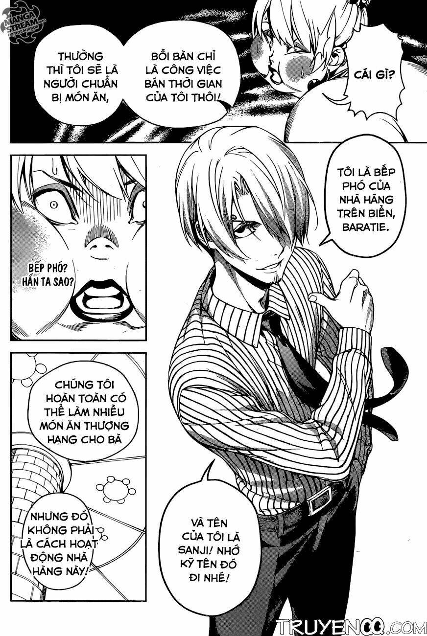 Đảo Hải Tặc - Chapter 912.5 - Page 25