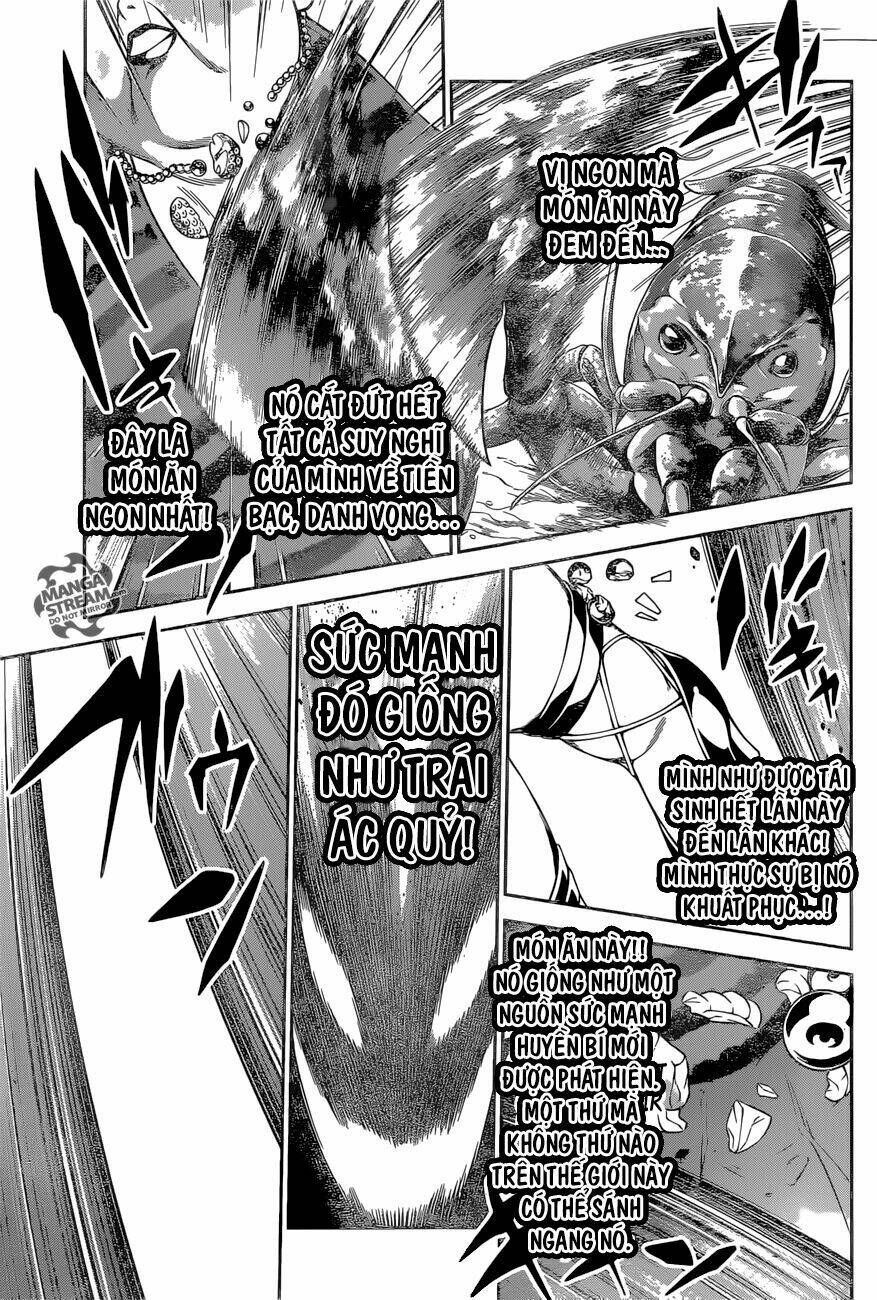 Đảo Hải Tặc - Chapter 912.5 - Page 28