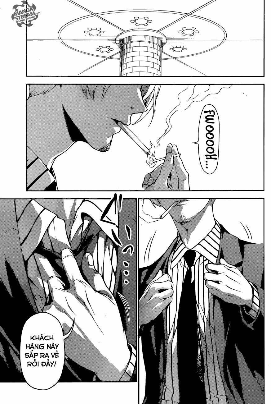 Đảo Hải Tặc - Chapter 912.5 - Page 30