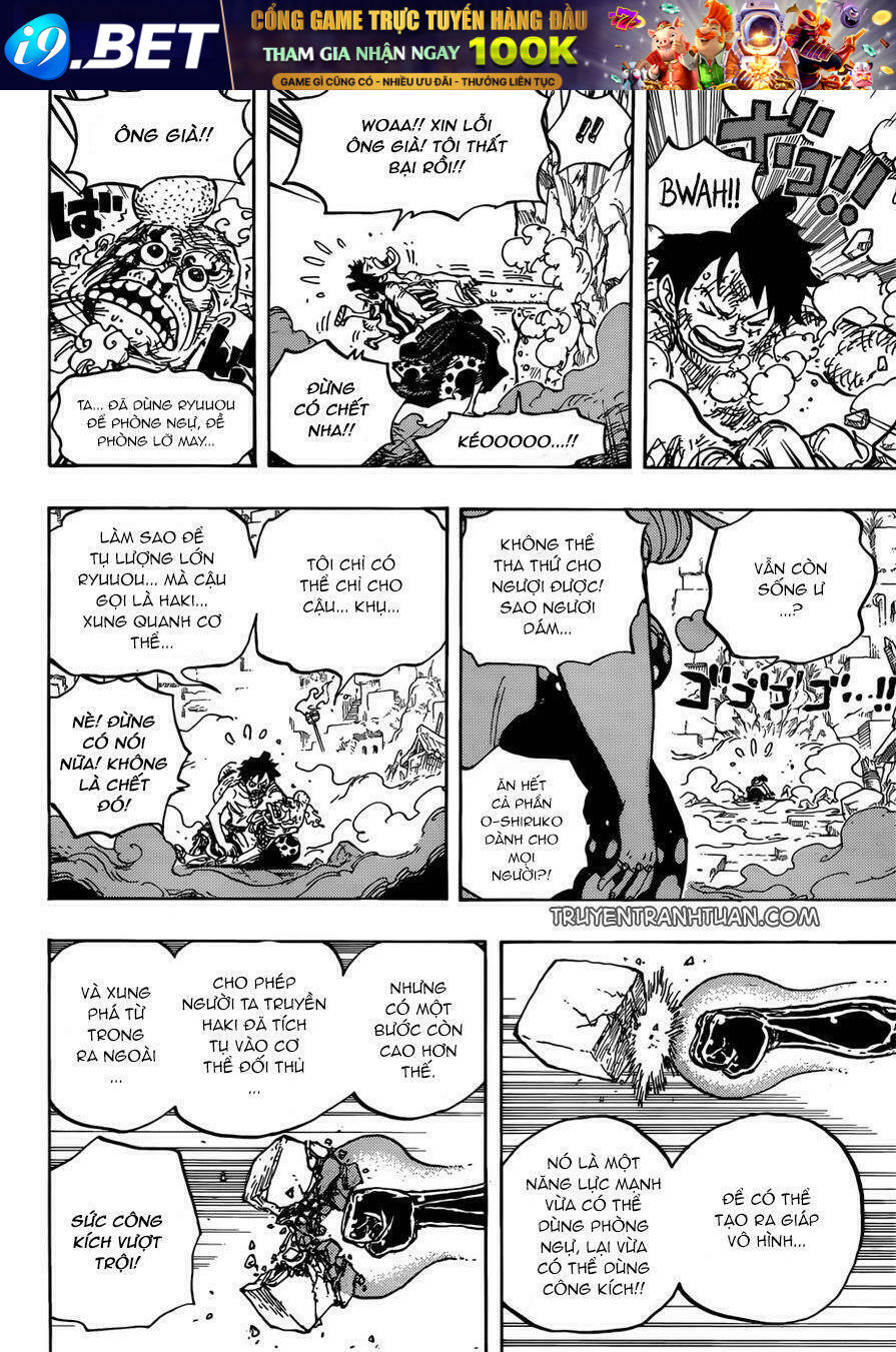 Đảo Hải Tặc - Chapter 947 - Page 5