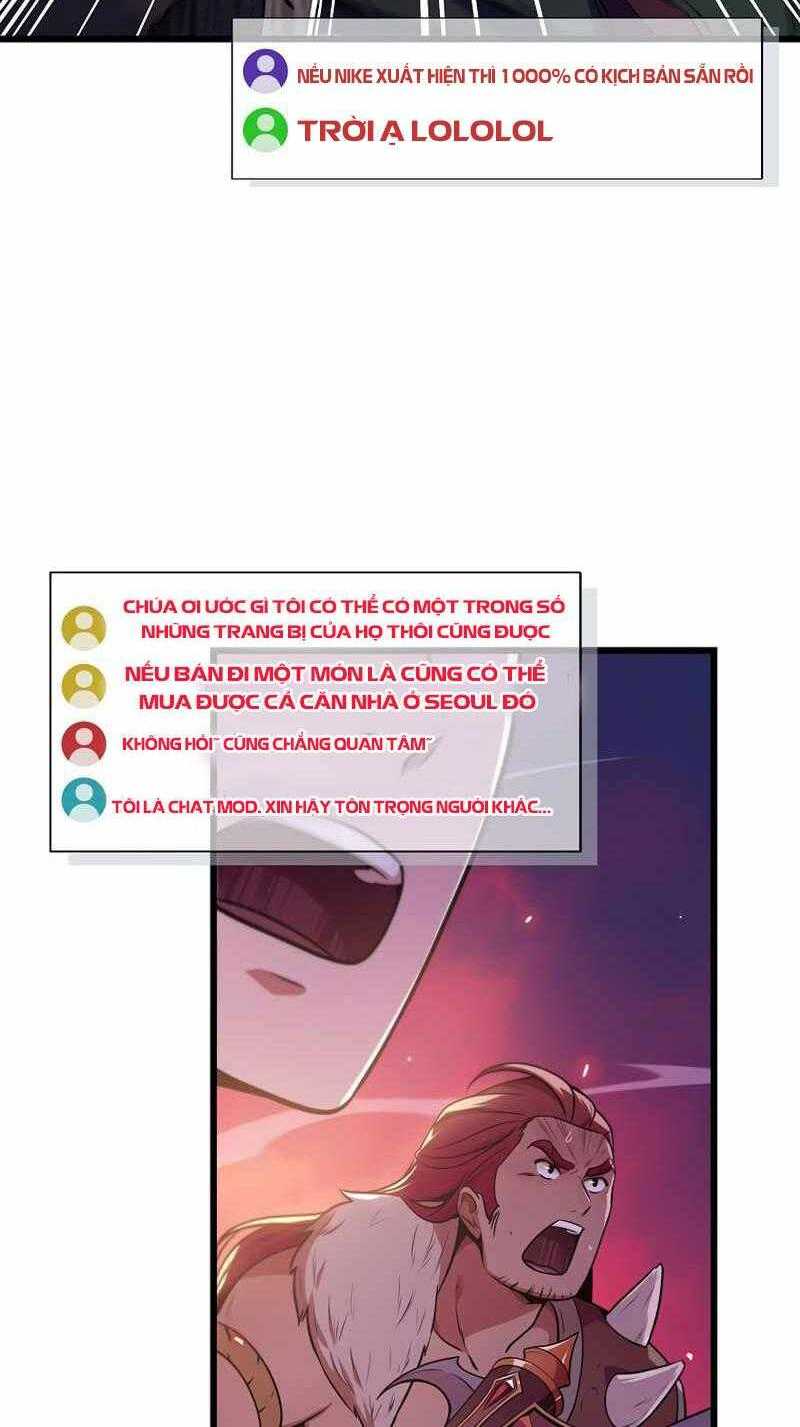 Streamer Pháp Sư - Chapter 1 - Page 13