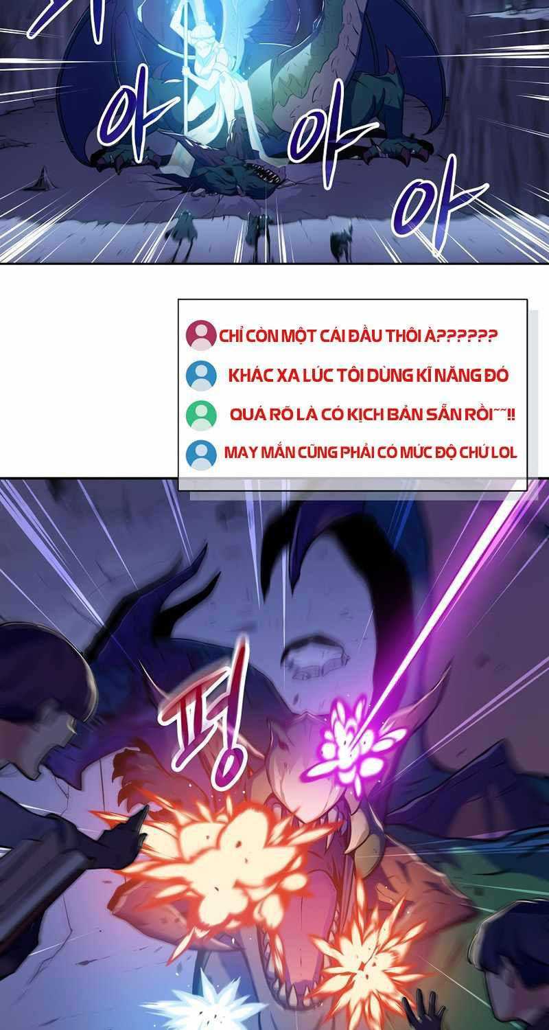 Streamer Pháp Sư - Chapter 1 - Page 18