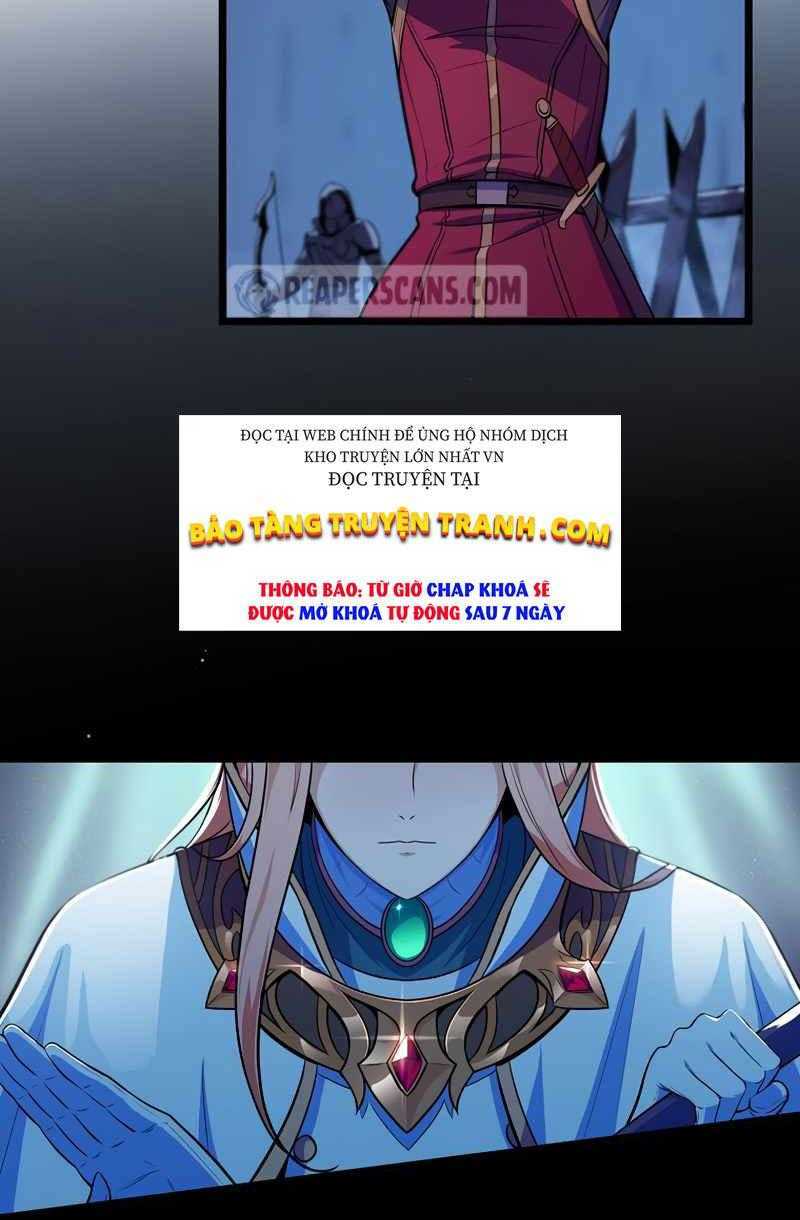 Streamer Pháp Sư - Chapter 1 - Page 20