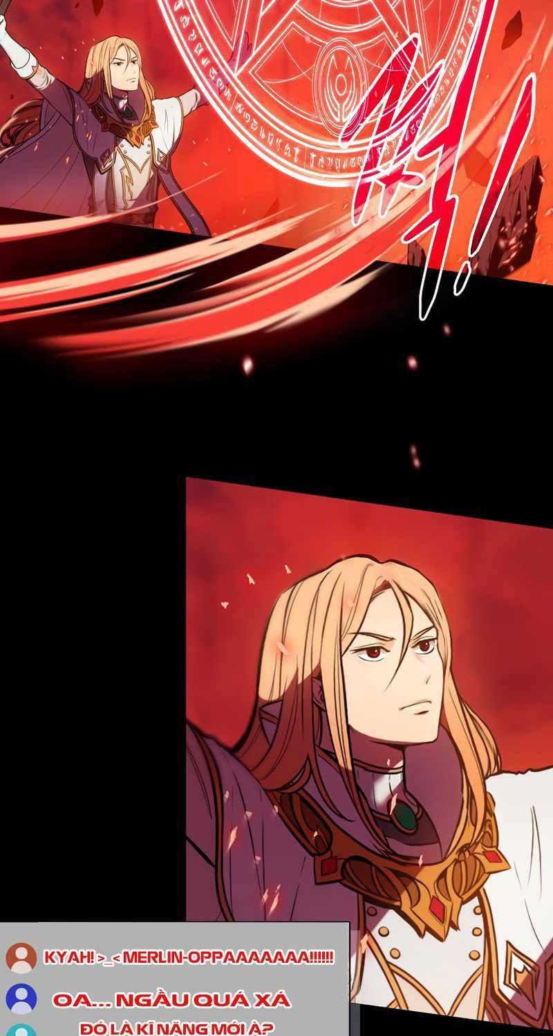 Streamer Pháp Sư - Chapter 1 - Page 22