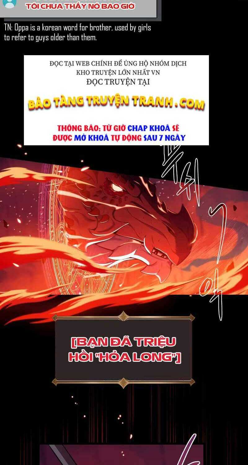 Streamer Pháp Sư - Chapter 1 - Page 23
