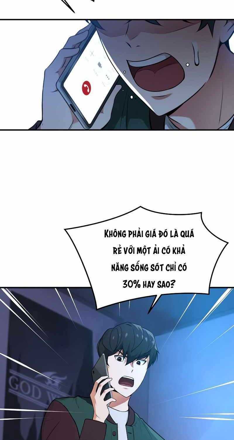 Streamer Pháp Sư - Chapter 1 - Page 38