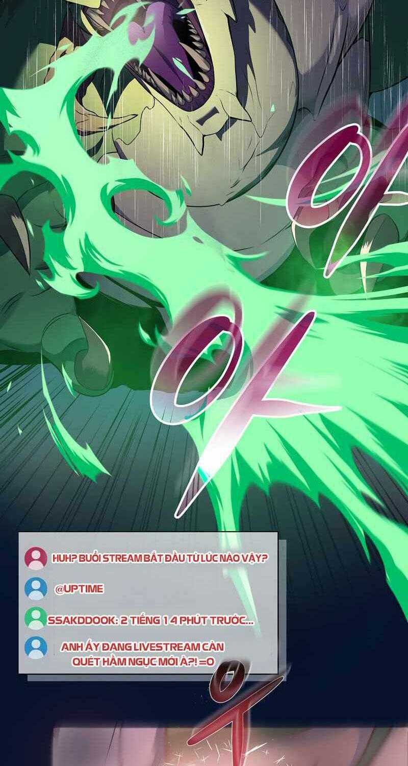 Streamer Pháp Sư - Chapter 1 - Page 3